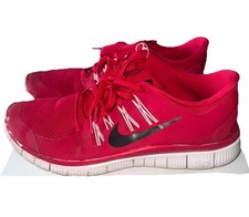 Nike Free 5.0 Running Pink