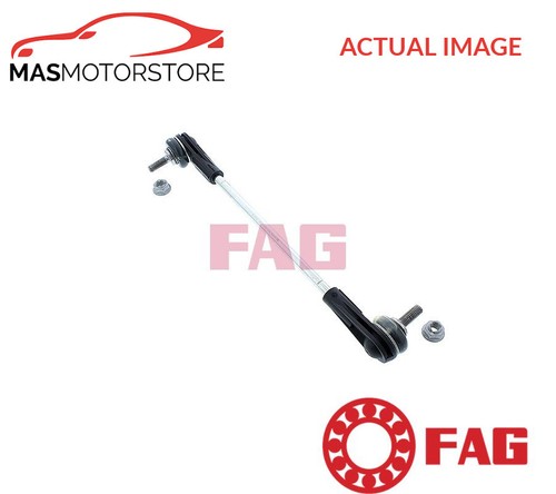 Anti roll bar stabiliser drop - roll,