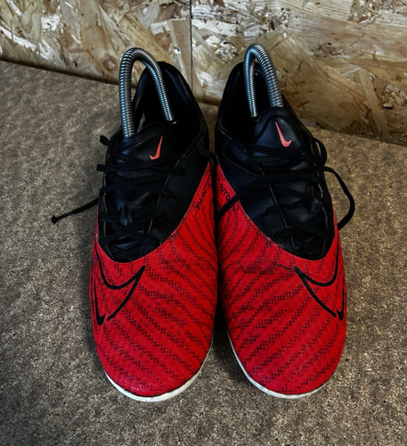 Nike phantom football boots - nike,