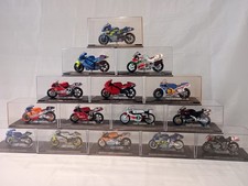 IXO Racing Bikes 1/24 Choose