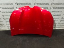 Renault clio mk5 - renault, bonnet