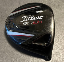 Titleist Golf 913 D3 1w 9.5°