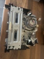 Sony SLV-E850 VCR Full