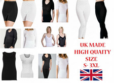 Ladies Snowdrop Thermal