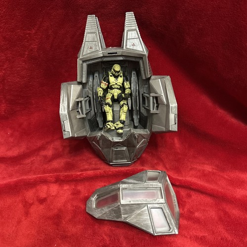 Mcfarlane halo odst drop pod - halo,