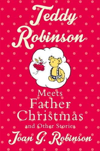 Teddy robinson meets - robinson,