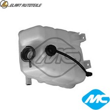 EXPANSION TANK COOLANT 31014 FOR IVECO DAILY/III/Platform/Chassis/Van