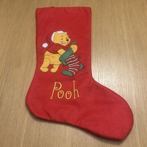 Winnie the pooh christmas - pooh,