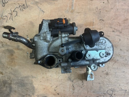 Ford focus mk3 egr - mk3, valve