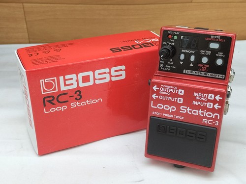 Boss effects 3 - boss,