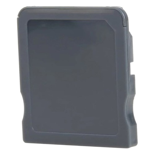 Video games memory card - games,