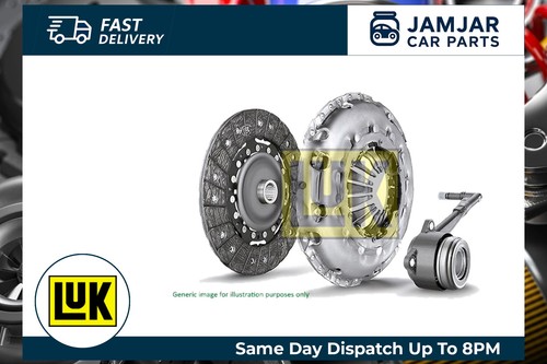 Luk 622322633 clutch kit fits - clutch,