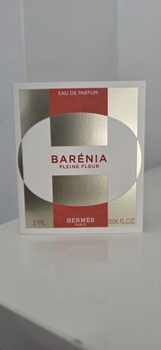 New hermes paris barenia - new,