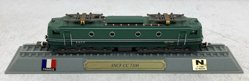 Locomotives the world del - locomotives, of