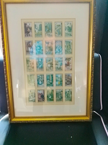Vintage john player sons - vintage,