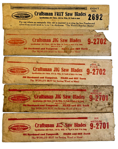 Antique vintage craftsman jig - antique,