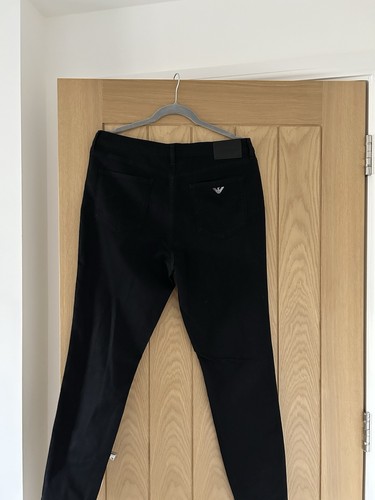 Armani dark denim j20 - dark,
