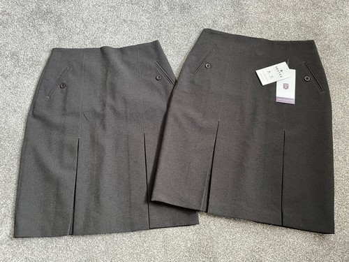 Girls harrow grey trutex - harrow,