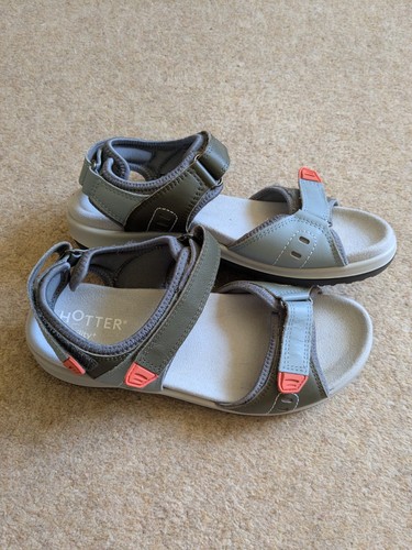 Hotter walk stability - hotter, ,walk