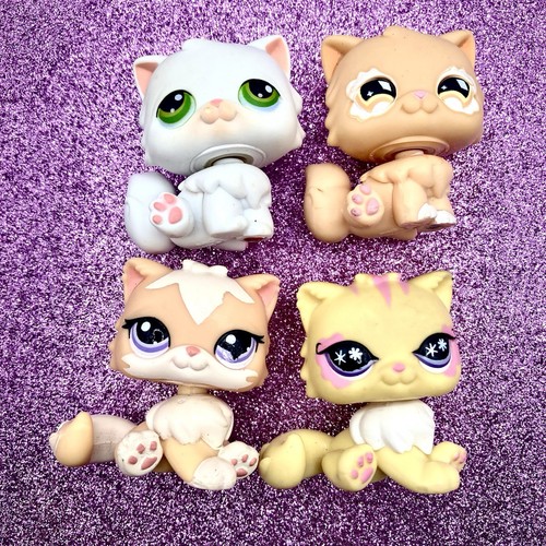 Hasbro lps littlest pet - littlest,
