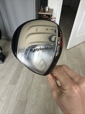 TaylorMade Burner SuperFast 3