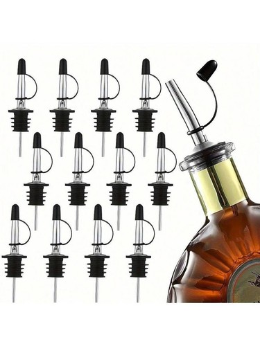 Pcs stainless steel liquor - pcs,