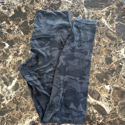 Lululemon leggings pants - lululemon,