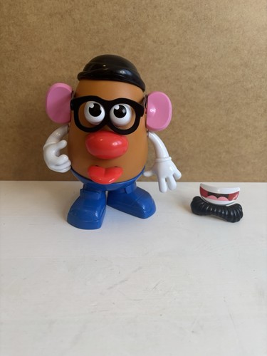 Potato head toy story - head,