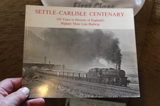 Settle-Carlisle Centenary 