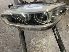 BMW 1 Series Led Front Head