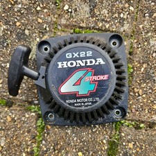 Honda GX22 Strimmer Pull Start