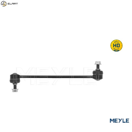 Linkcoupling rod stabiliser - rod,
