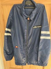Vintage Ellesse Windbreaker