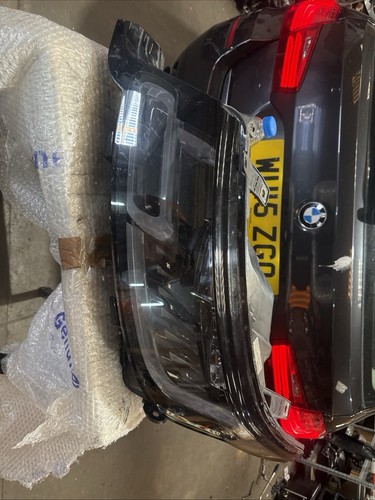 Genuine range rover - range,
