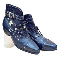 Boots ankle western - boots,