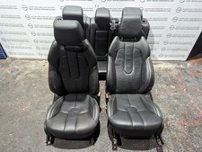 RANGE ROVER EVOQUE L538 LEATHER INTERIOR SEATS