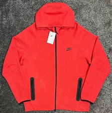 Nike Tech Fleece Full Zip