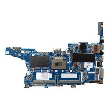For HP Zbook 14U 840 850 G4