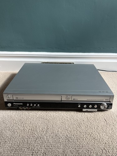 Panasonic dmr ez45v dvd - panasonic, dmr-ez45v