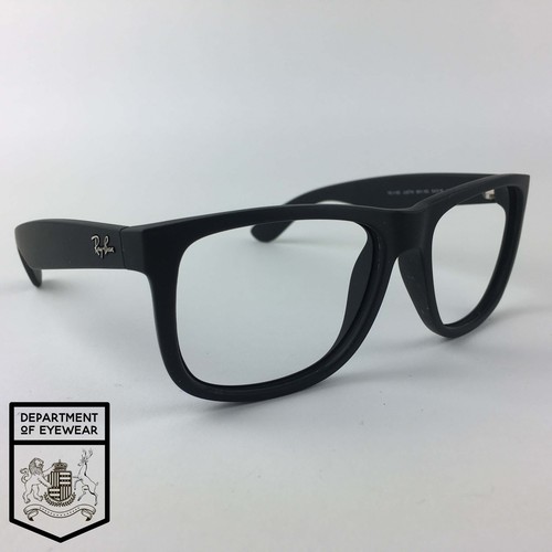 Ray ban eyeglasses - matt, black