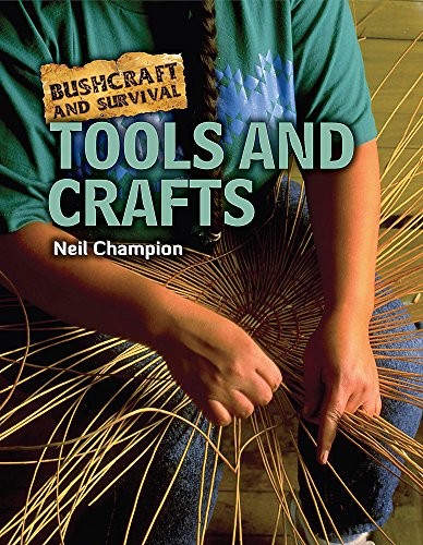 Bushcraft and survival tools - bushcraft,