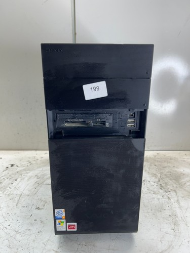 Sony vgc rb46g intel pentium - sony, vgc-rb46g