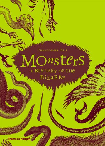 Monsters bestiary of the - bestiary,