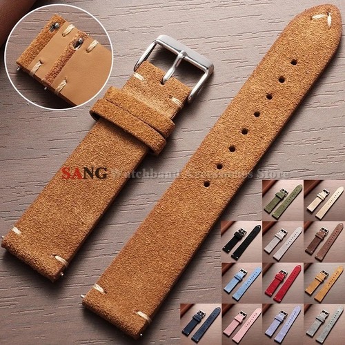 Extra long leather vintage - extra,