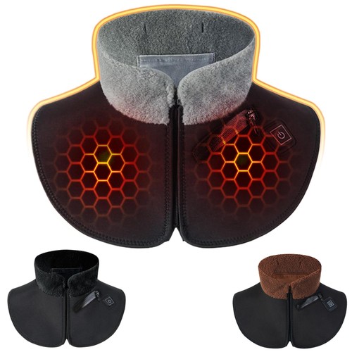 Usb neck shoulder heat - neck, &
