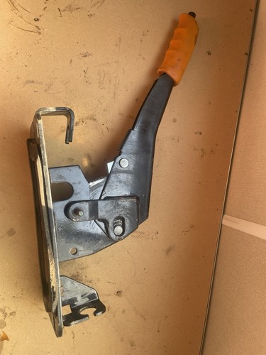 Massey ferguson handbrake - ferguson,