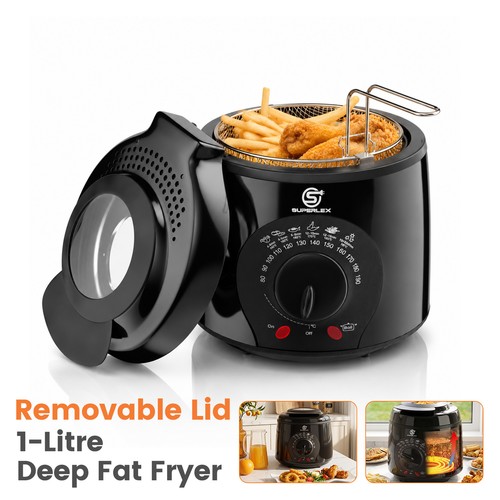 Superlex small deep fat - superlex,