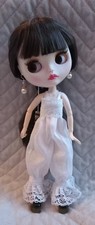 OOAK Hand Sewn Dolls Victorian