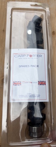 Carp porter spares - carp,