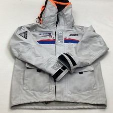Musto MPX Gore-Tex Pro Offshore Sailing Jacket Mens Size M